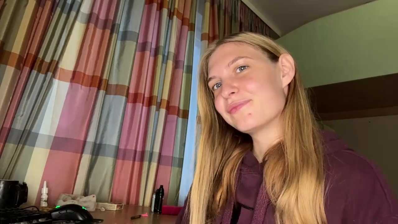 CriseldaStarns Stripchat recording – Oct 23, 2026