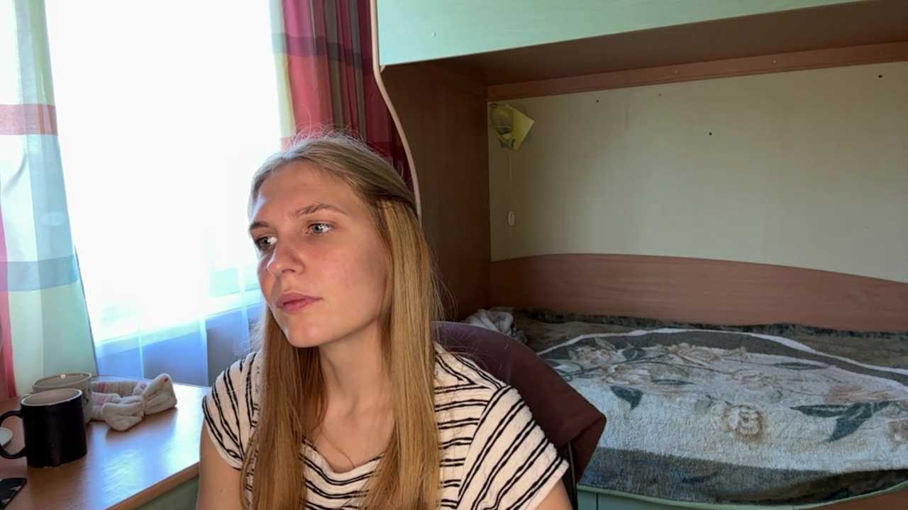 CriseldaStarns cam recording