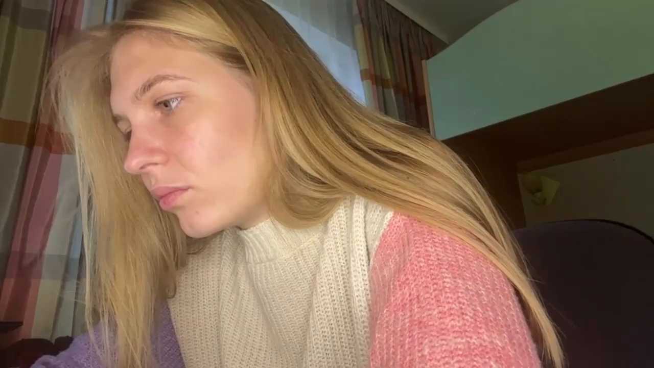 CriseldaStarns Stripchat recording – Oct 27, 2026