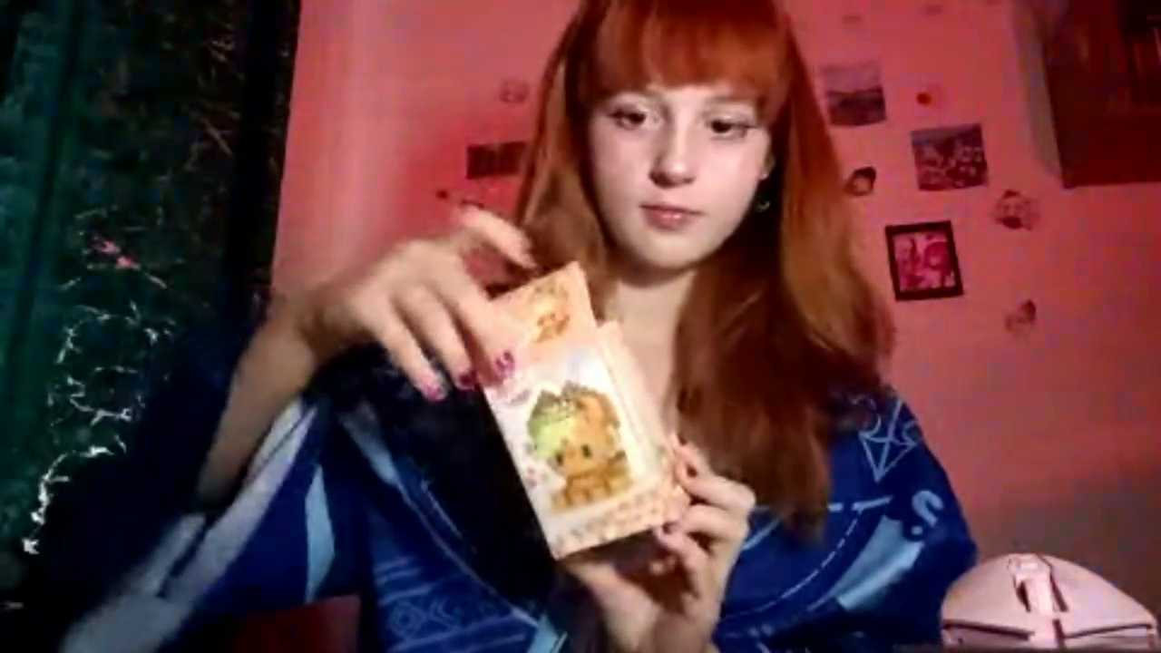 CristinPiccirillo Stripchat recording – Oct 11, 2026