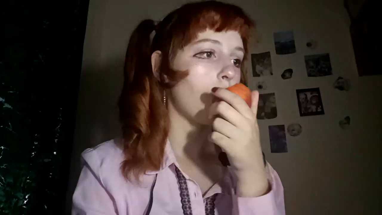 CristinPiccirillo cam recording