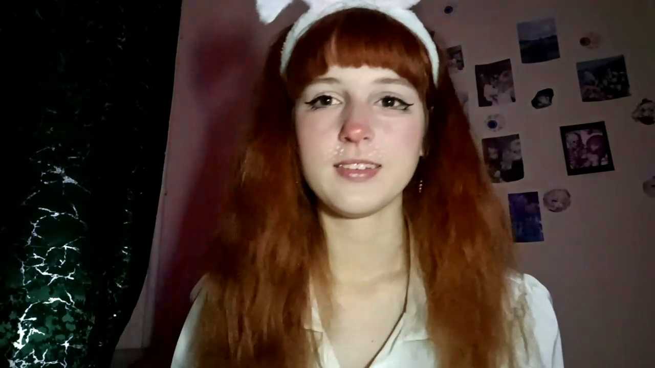 CristinPiccirillo cam recording