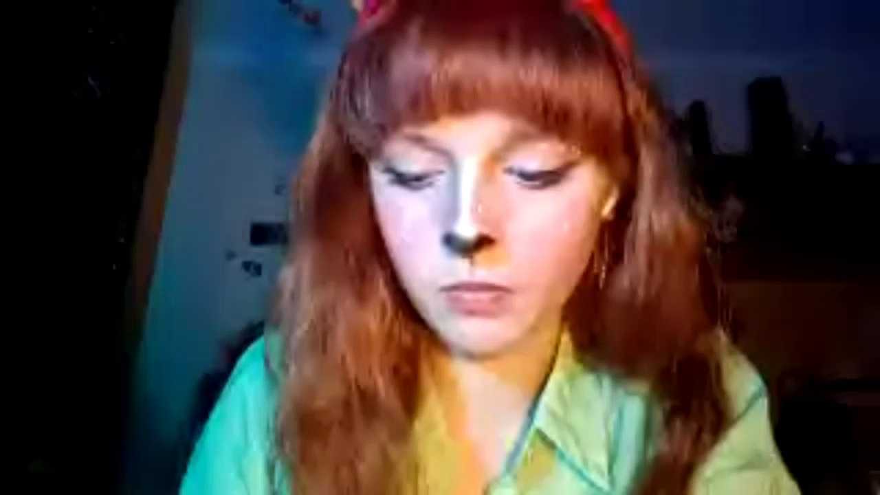 CristinPiccirillo cam recording