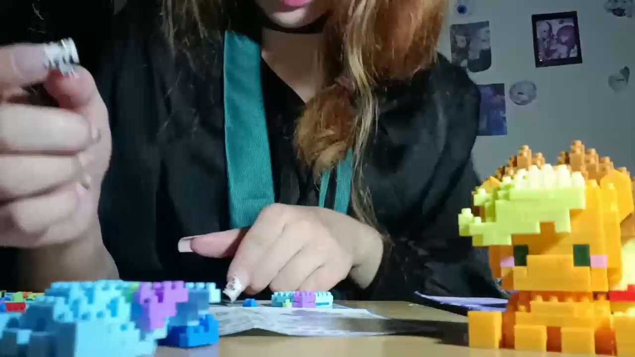 CristinPiccirillo cam recording