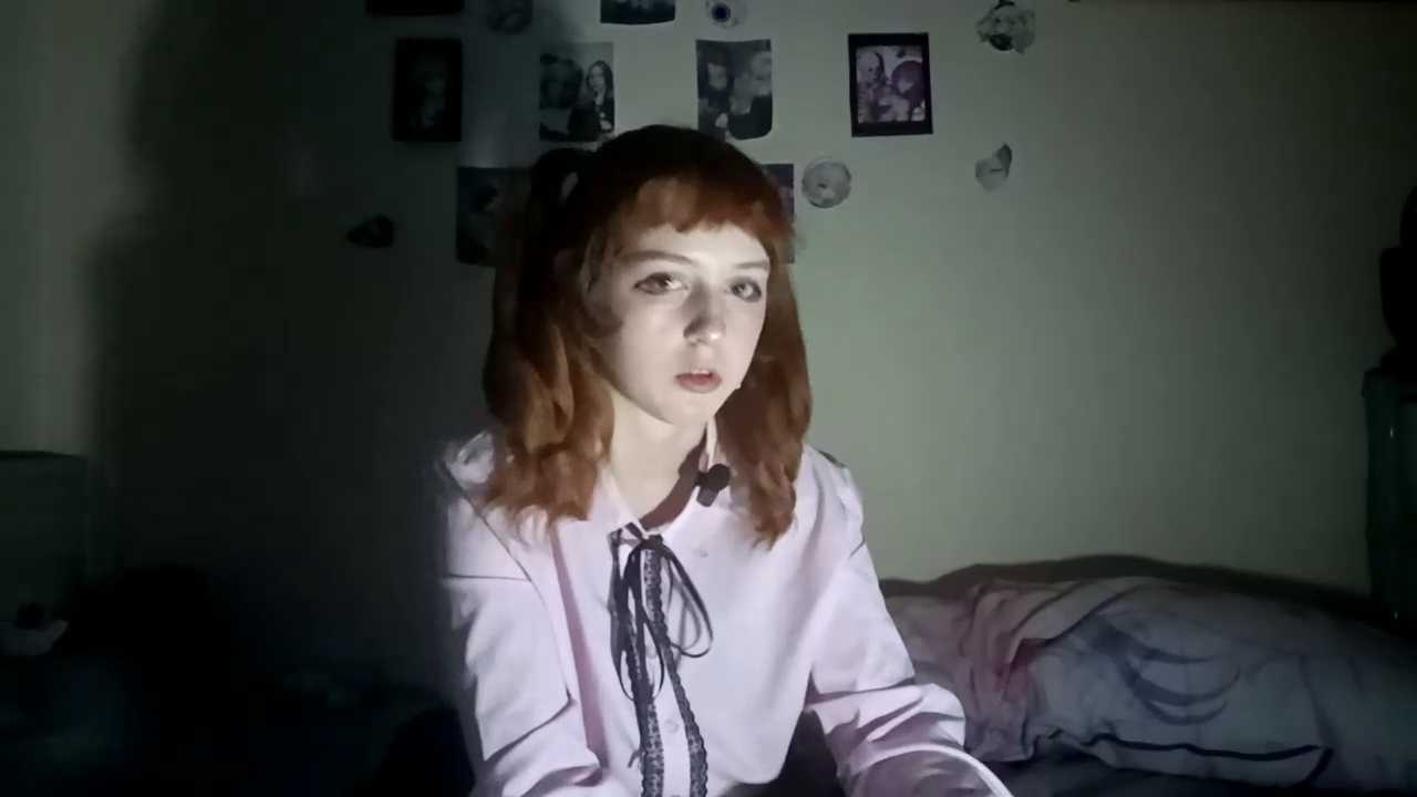 CristinPiccirillo cam recording