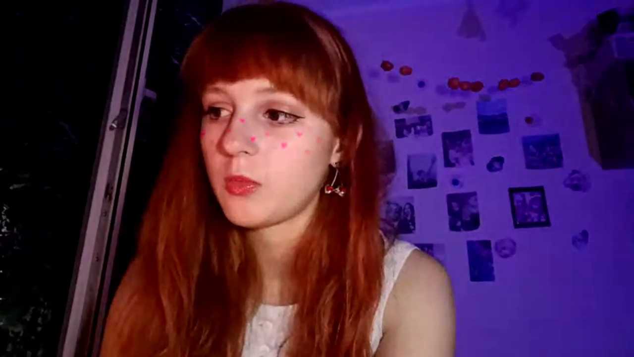CristinPiccirillo cam recording