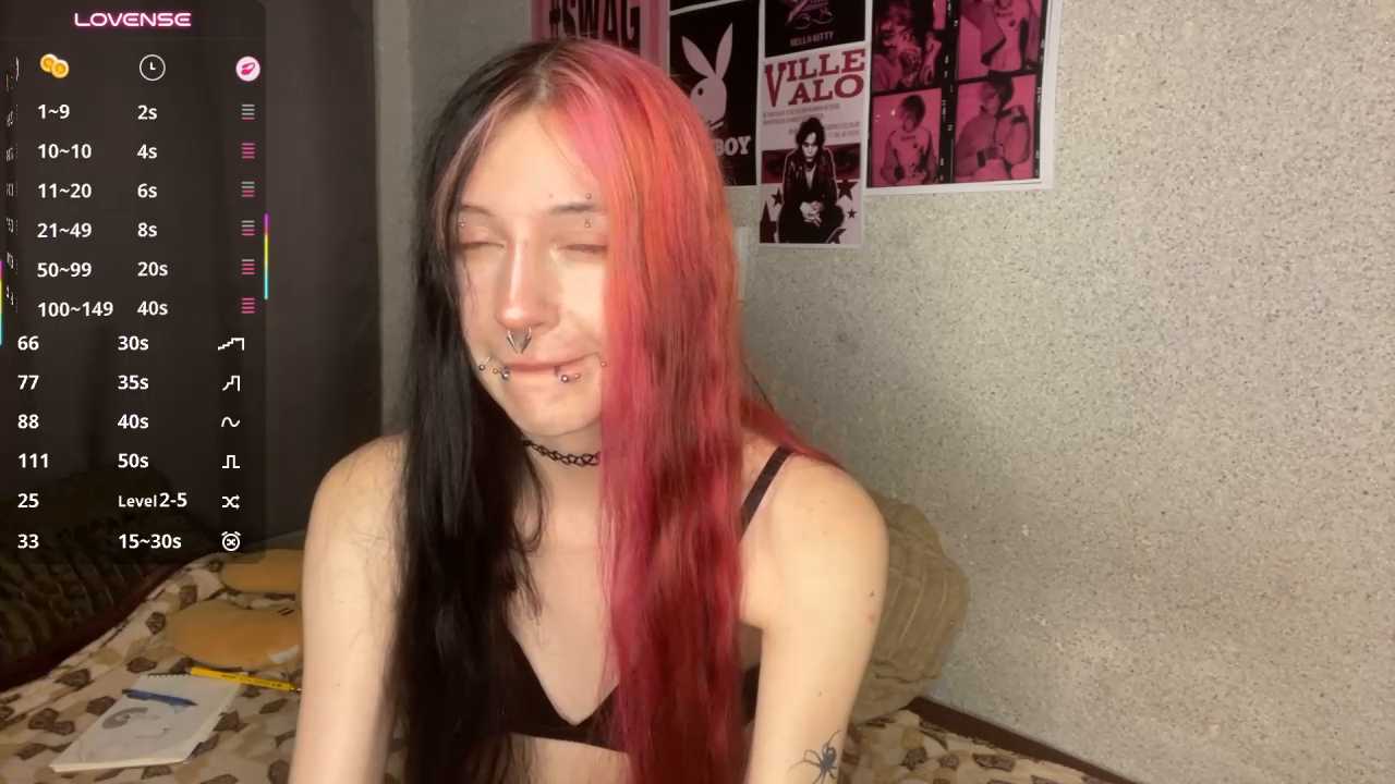 CryBaby_Girl Stripchat recording – Oct 22, 2026