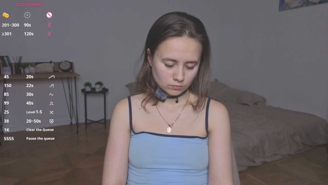Crysta1Eva_ cam recording