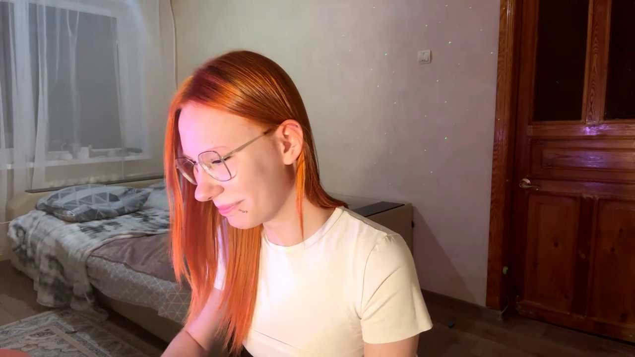 CrystaMio cam recording