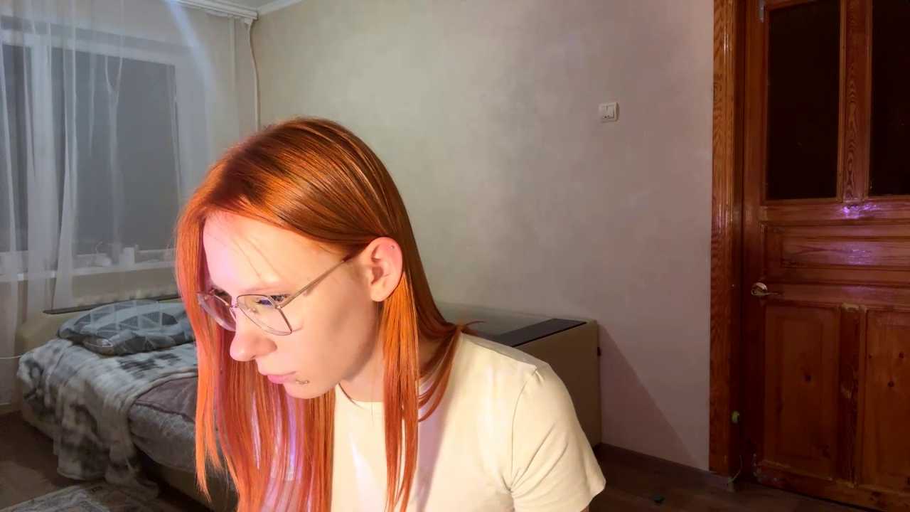 CrystaMio cam recording