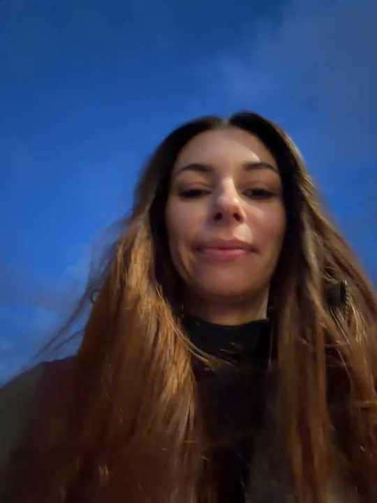 CrystalClean cam recording