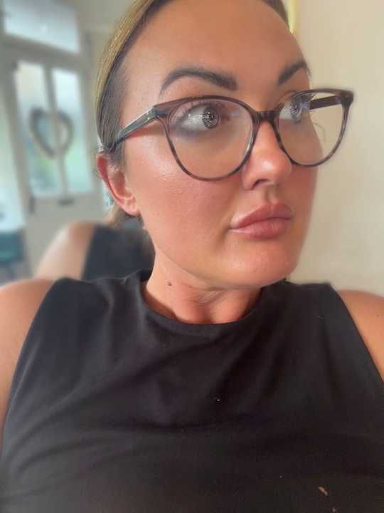 Crystal_xox cam recording