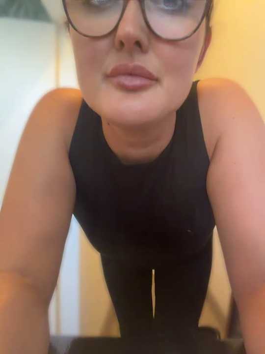 Crystal_xox cam recording