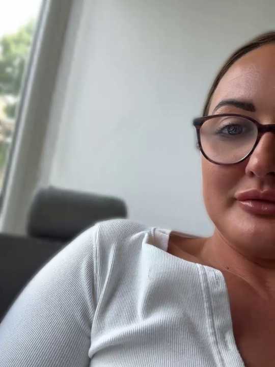 Crystal_xox cam recording