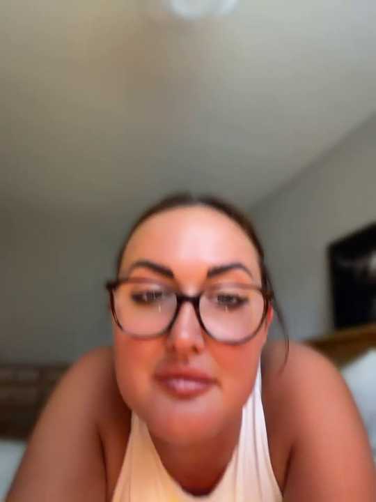 Crystal_xox cam recording