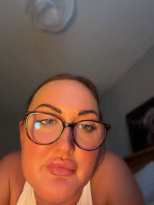 Crystal_xox cam recording