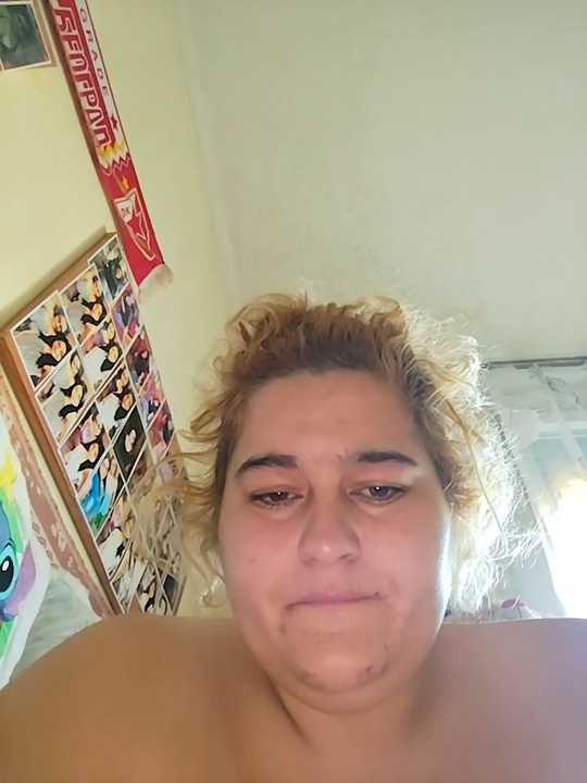 Csinibomba Stripchat recording – Oct 27, 2026