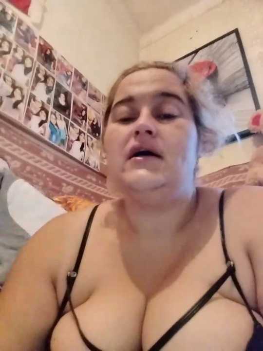 Csinibomba Stripchat recording – Oct 23, 2026
