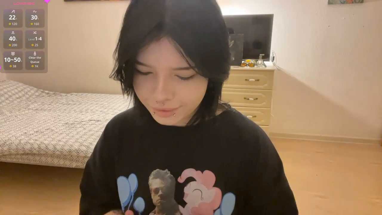 Cuddly_Kitten_ cam recording
