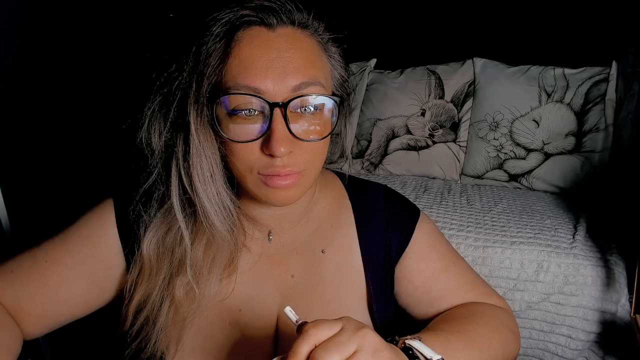 CumOnMy_Tits cam recording