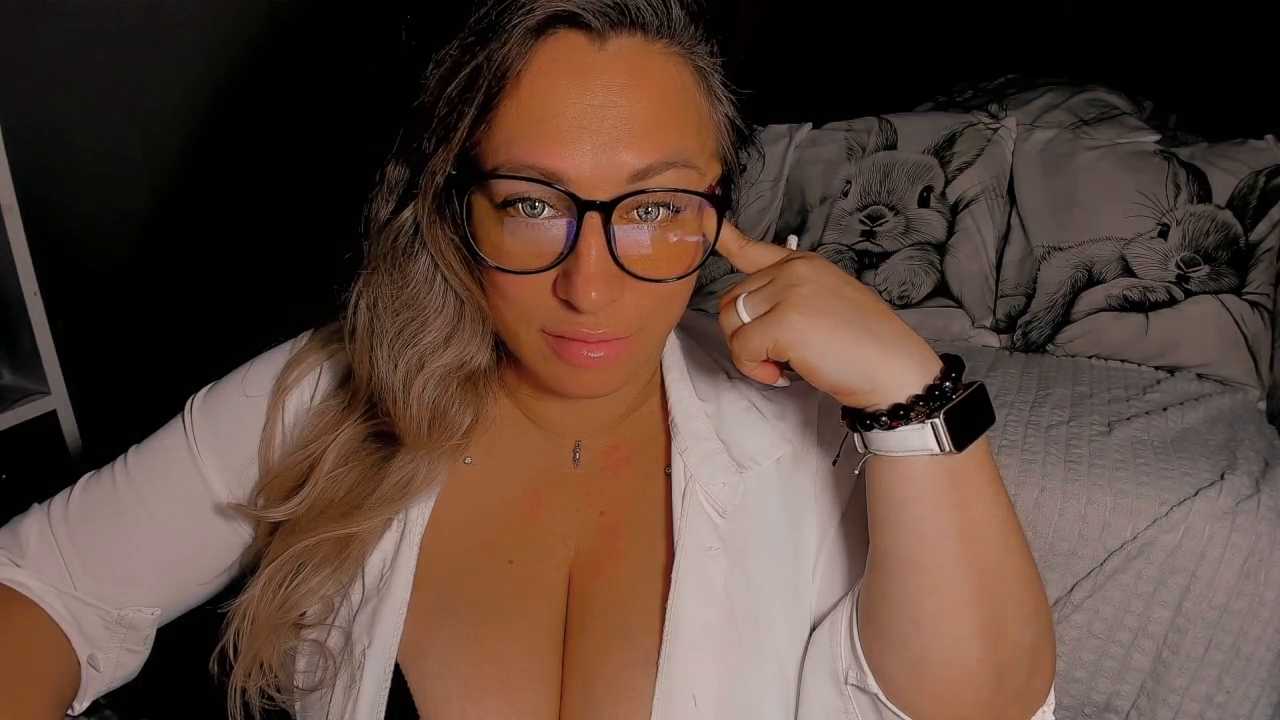 CumOnMy_Tits cam recording