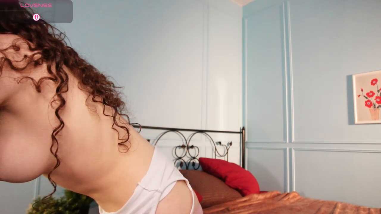 Curly_Moon cam recording