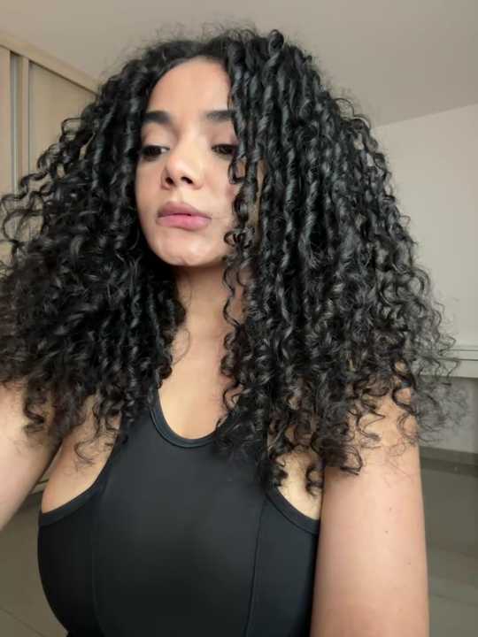 Curlyierr cam recording