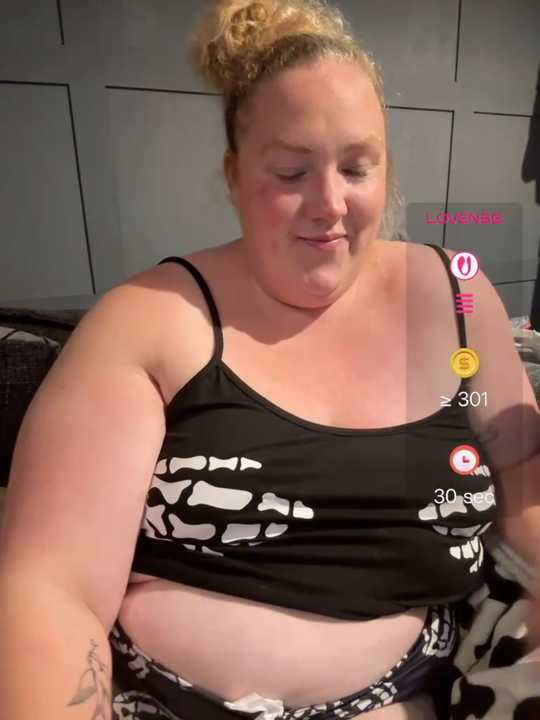 Curvy-BellaXXX Stripchat recording – Oct 24, 2026