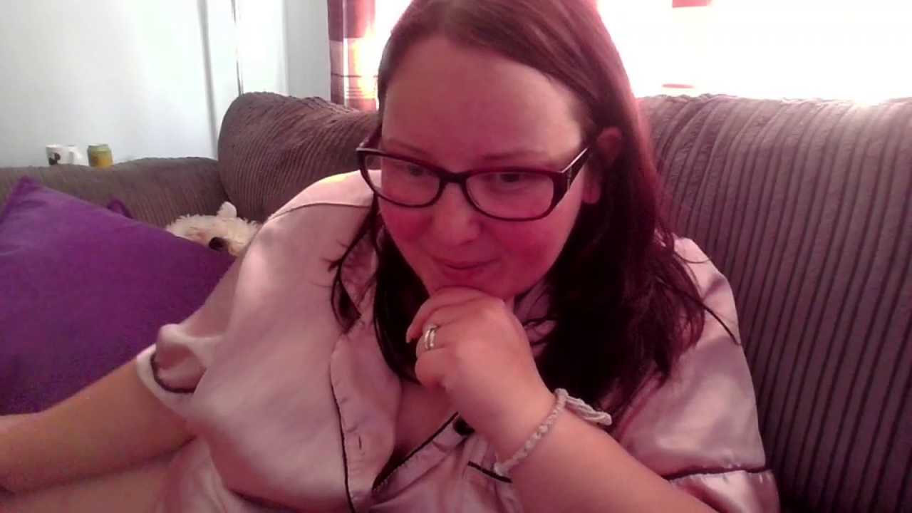Curvy-Clare-30 cam recording