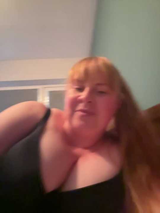 Curvy-GingeXX