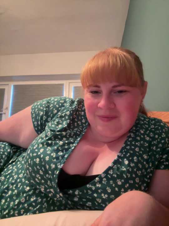 Curvy-GingeXX