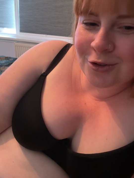 Curvy-GingeXX