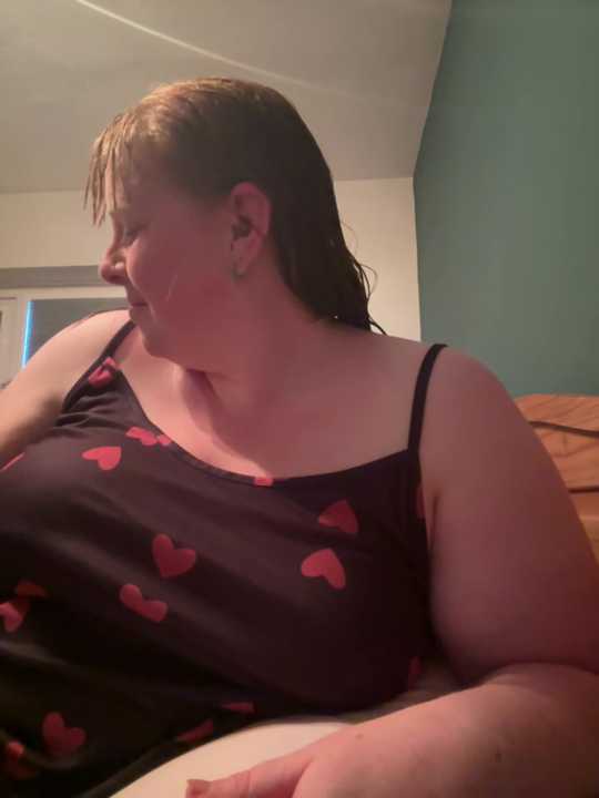 Curvy-GingeXX