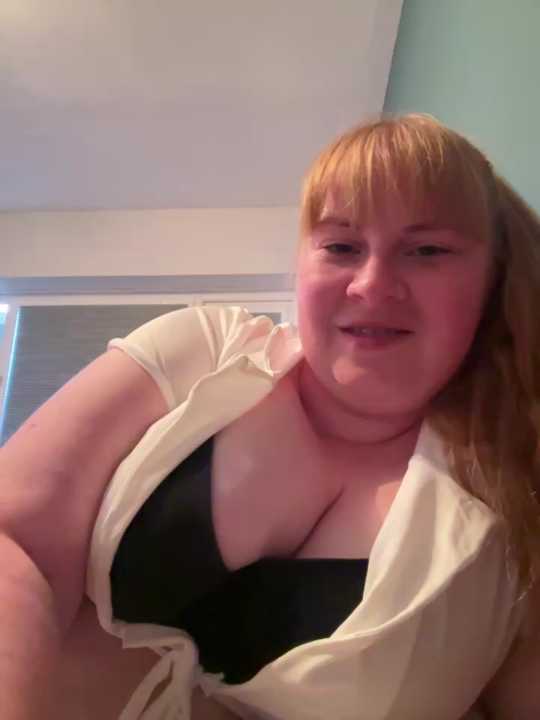 Curvy-GingeXX