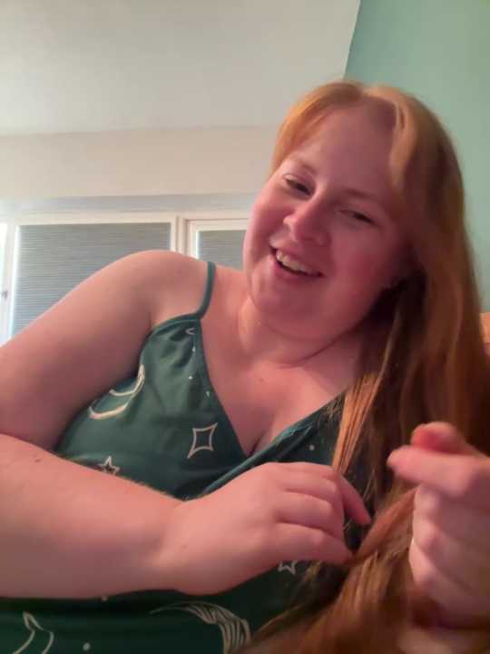Curvy-GingeXX Stripchat recording – Oct 24, 2026