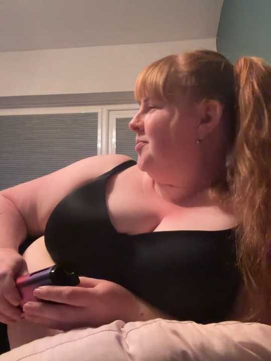 Curvy-GingeXX