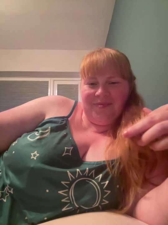 Curvy-GingeXX