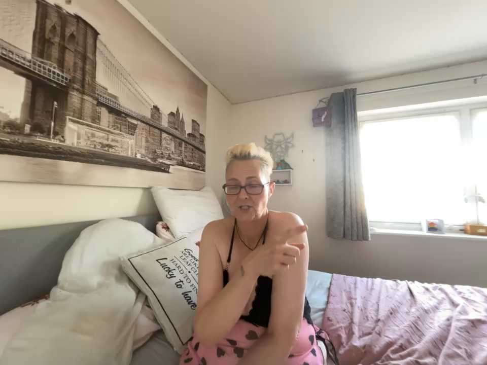 Curvy-Jinx cam recording