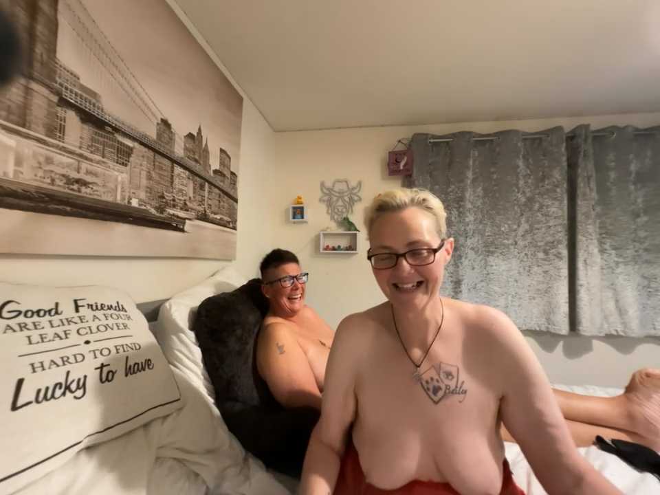 Curvy-Jinx cam recording