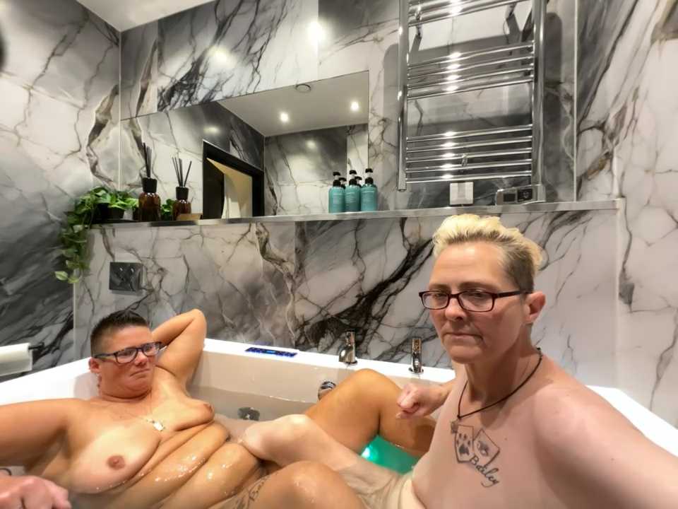 Curvy-Jinx cam recording