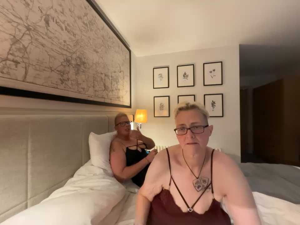 Curvy-Jinx cam recording
