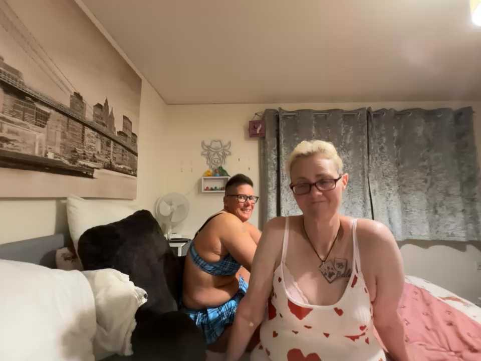 Curvy-Jinx cam recording