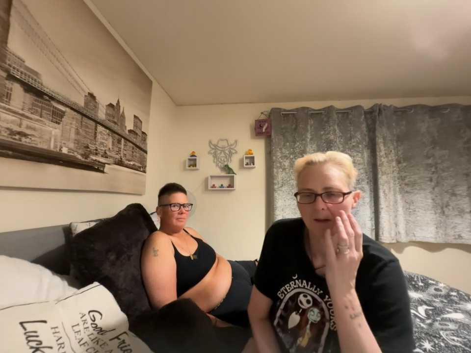 Curvy-Jinx cam recording