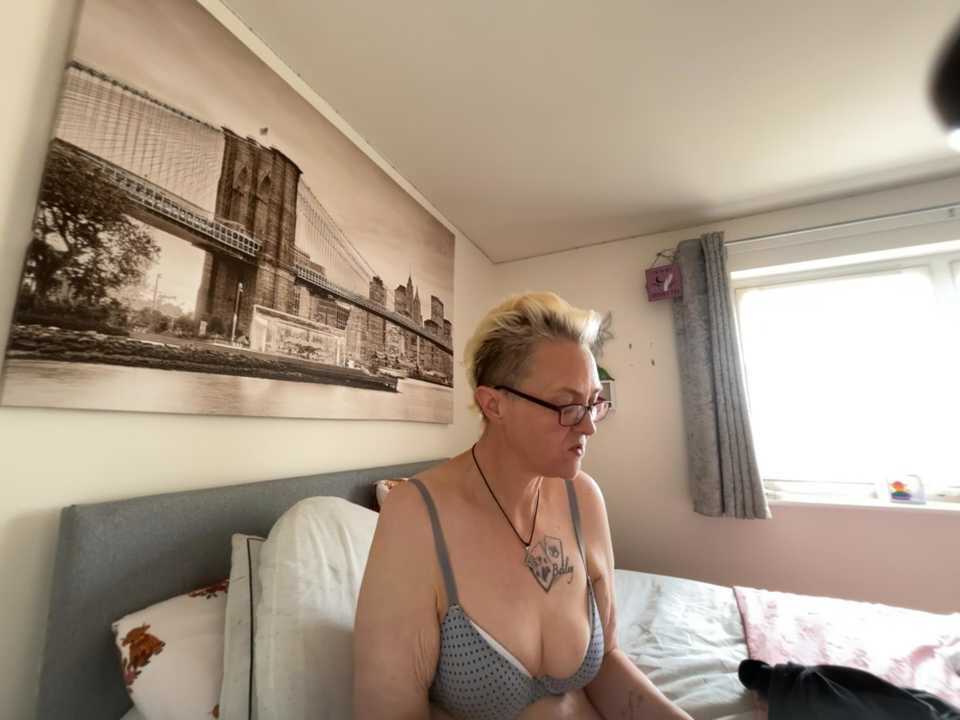 Curvy-Jinx cam recording