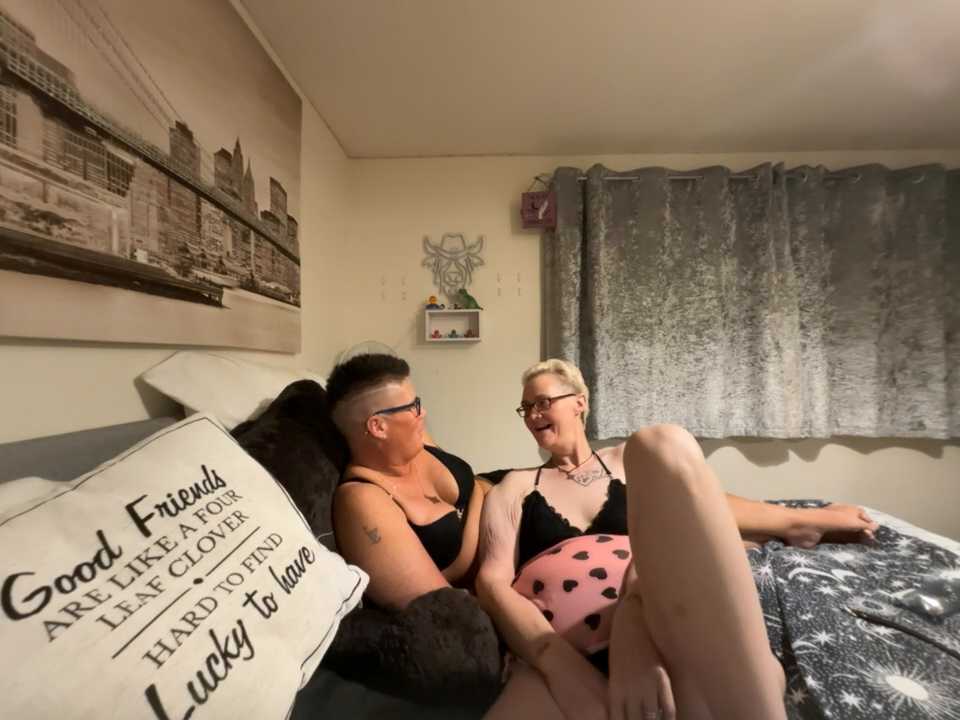Curvy-Jinx cam recording