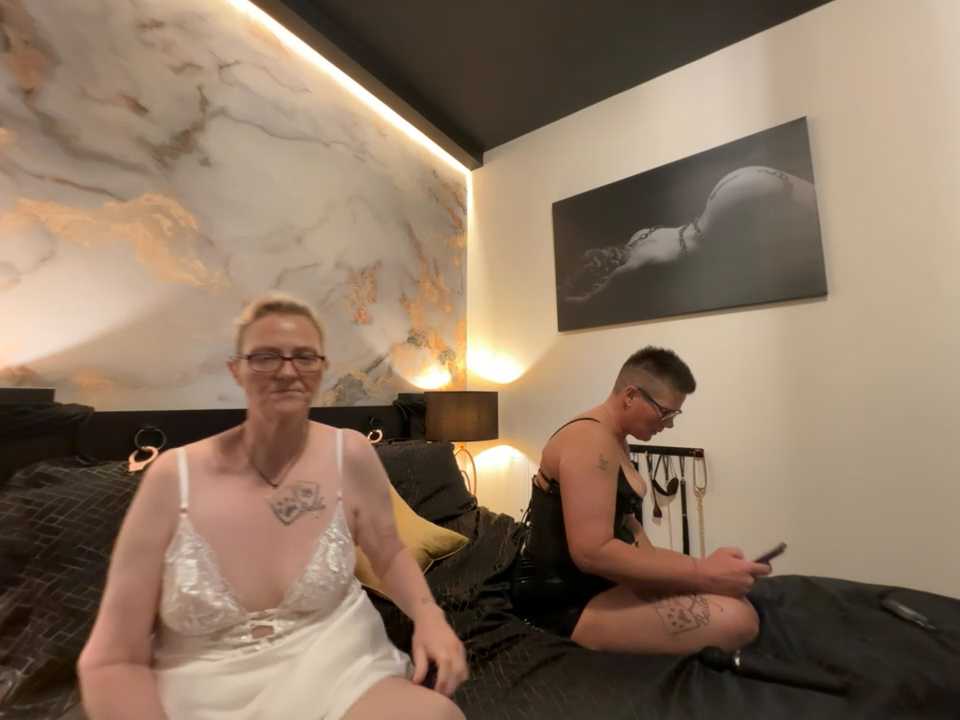 Curvy-Jinx cam recording