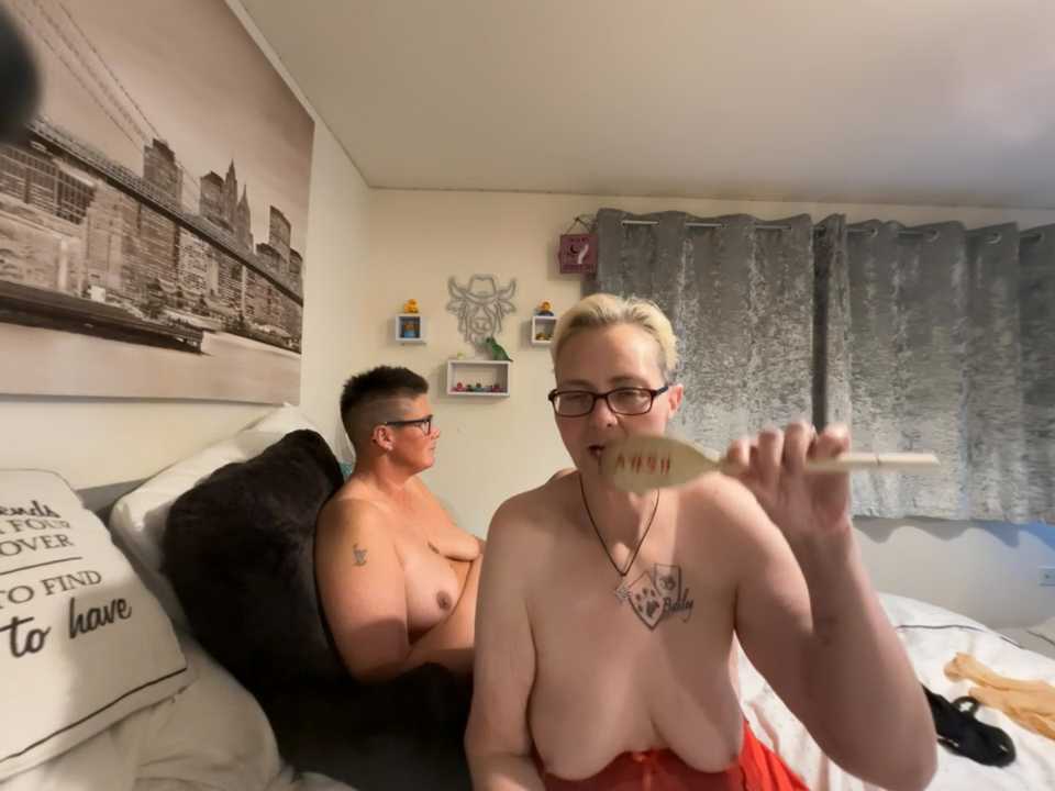 Curvy-Jinx cam recording