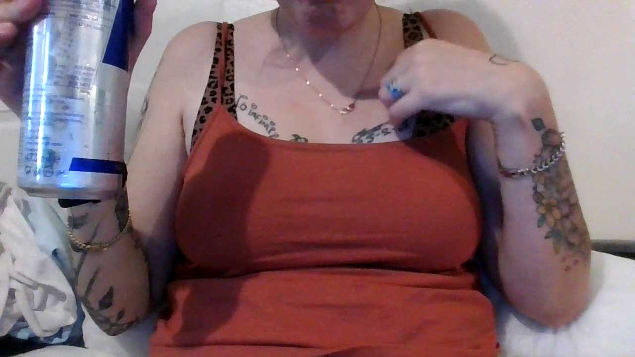 Curvy-Poppi cam recording