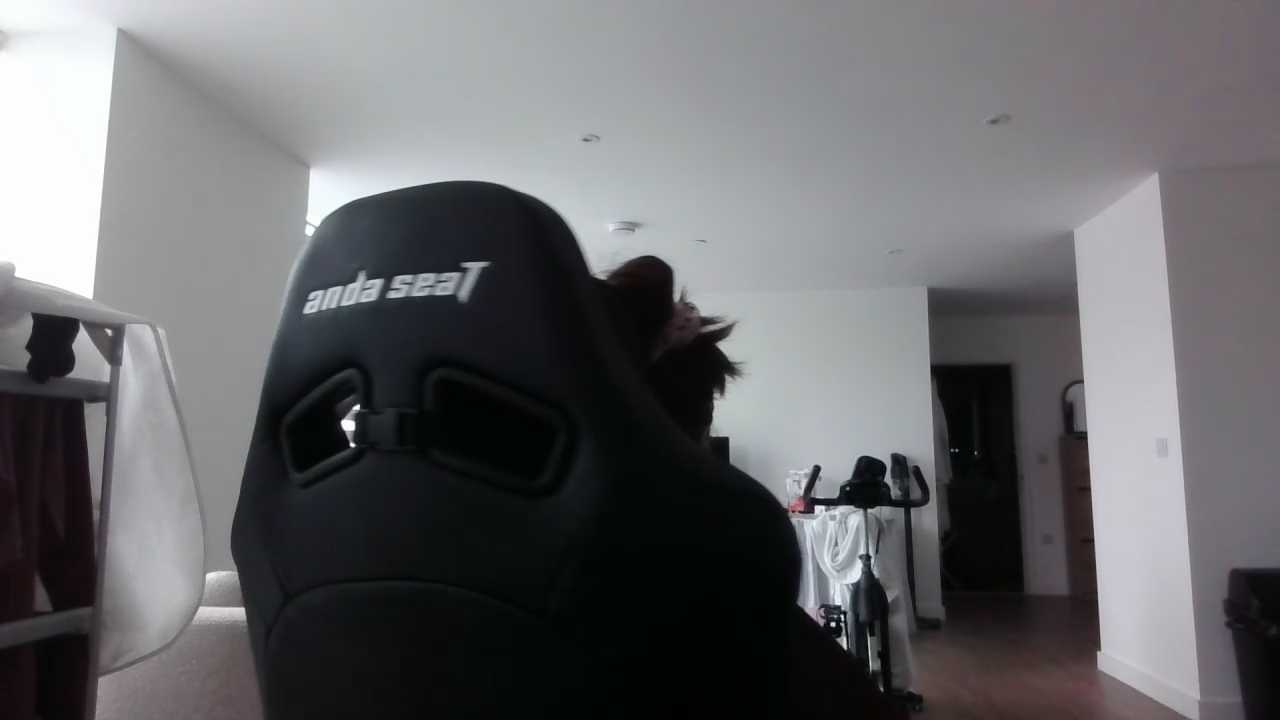 CurvyEllaX cam recording