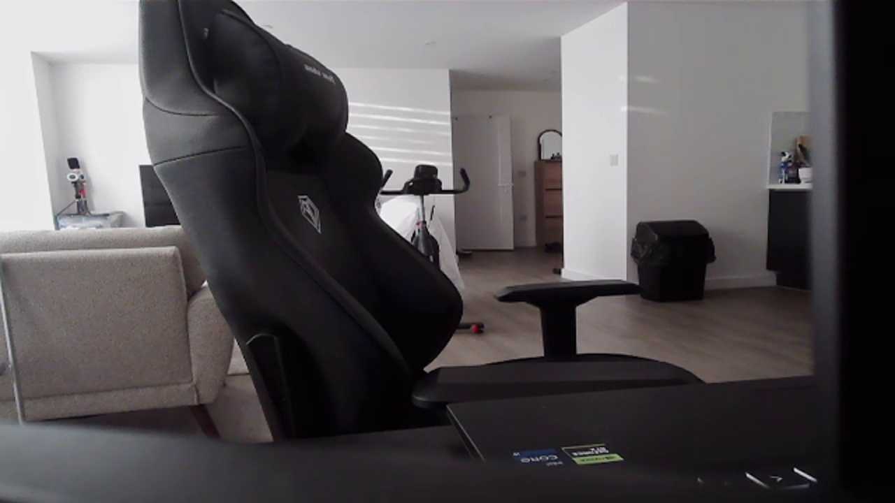 CurvyEllaX cam recording